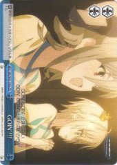 Weiss Schwarz IMC/W41-P09A GOIN PR THE IDOLM@STER CINDERELLA GIRLS