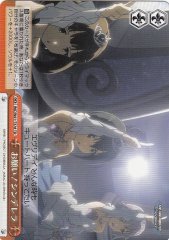 Weiss Schwarz IMC/W41-T37D Onegai Cinderella TD THE IDOLM@STER CINDERELLA GIRLS