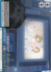 Weiss Schwarz IMC/W41-T56D Onegai Cinderella TD THE IDOLM@STER CINDERELLA GIRLS