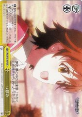 Weiss Schwarz IMC/W43-037 Tsubomi CR THE IDOLM@STER CINDERELLA GIRLS