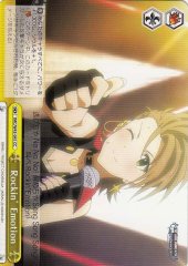 Weiss Schwarz IMC/W43-041 Rockin Emotion CC THE IDOLM@STER CINDERELLA GIRLS