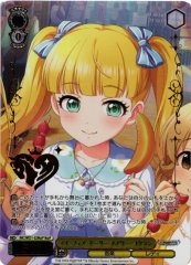 Weiss Schwarz IMC/WE51-02M Mary Cochran My Fair Dolly M P P THE IDOLM@STER CINDERELLA GIRLS