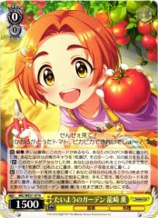 Weiss Schwarz IMC/WE51-07 Kaoru Ryuzaki Garden of the Sun N THE IDOLM@STER CINDERELLA GIRLS