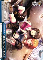 Weiss Schwarz IMC/WE51-68 EPHEMERAL ARROW N THE IDOLM@STER CINDERELLA GIRLS