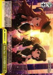 Weiss Schwarz IMS/S93-041 Arrive You Even if it s Fate CC THE IDOLM@STER MILLION LIVE!