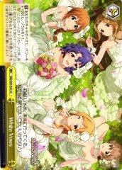 Weiss Schwarz IMS/S93-042 White Vows CC THE IDOLM@STER MILLION LIVE!