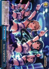 Weiss Schwarz IMS/S93-121 brave Harmony CC THE IDOLM@STER MILLION LIVE!