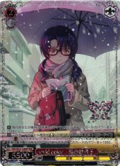 Weiss Schwarz IMS/SE55-35BNP Sayoko Takayama vivid color BNP THE IDOLM@STER MILLION LIVE!