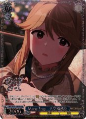 Weiss Schwarz IMS/SE55-49BNP Tomoka Tenkubashi Maria Trap BNP THE IDOLM@STER MILLION LIVE!