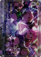 Weiss Schwarz IMS/SE55-64BNP Absolute Performer BNP THE IDOLM@STER MILLION LIVE!