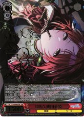 Weiss Schwarz ISC/S110-060SSP Mikoto Aketa DIVA SSP THE IDOLM@STER SHINY COLORS [SIGNED & FOIL STAMPED]