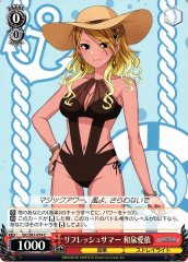 Weiss Schwarz ISC/S81-074 Mei Izumi Refresh Summer C THE IDOLM@STER SHINY COLORS
