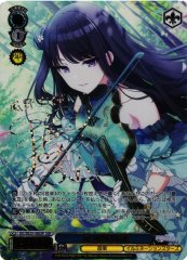 Weiss Schwarz ISC/SE53-58SSP Hiori Kazano Cool SSP THE IDOLM@STER SHINY COLORS [SIGNED & FOIL STAMPED]