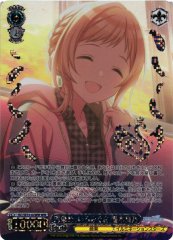 Weiss Schwarz ISC/SE53-62WIR Mano Sakuragi Deep Dyed Irogusa WIR THE IDOLM@STER SHINY COLORS