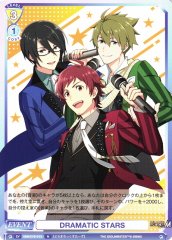 Weiss Schwarz ISM/01B-018 DRAMATIC STARS N THE IDOLM@STER SideM