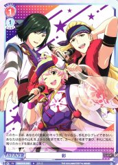 Weiss Schwarz ISM/01B-038 Sai N THE IDOLM@STER SideM