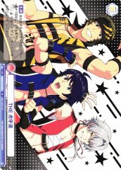 Weiss Schwarz ISM/01B-042 THE Kogadou N THE IDOLM@STER SideM
