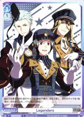 Weiss Schwarz ISM/01B-062 Legenders N THE IDOLM@STER SideM