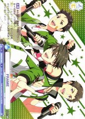 Weiss Schwarz ISM/01B-064 FRAME N THE IDOLM@STER SideM