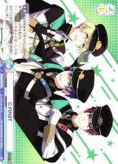 Weiss Schwarz ISM/01B-065 C FIRST N THE IDOLM@STER SideM