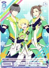 Weiss Schwarz ISM/01S-010 Beit First Growth SD THE IDOLM@STER SideM