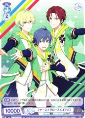 Weiss Schwarz ISM/01S-013 C FIRST First Growth SD THE IDOLM@STER SideM