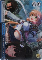 Weiss Schwarz KC/S31-099R Which Ship Do I Start Repairing With RRR Kancolle
