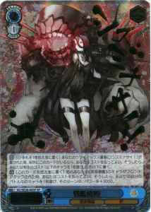 Weiss Schwarz KC/SE28-40SP Battleship Princess SP Kancolle [FOIL STAMPED]