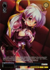 Weiss Schwarz KEY/WE50-46PRR Yumemi Companion Robot PRR Key