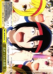 Weiss Schwarz KGL/S95-023 Broadened View CC Kaguya-sama: Love is War
