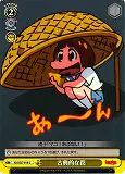 Weiss Schwarz KLK/S27-018 Classic Trap U KILL la KILL