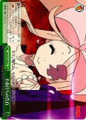 Weiss Schwarz KLK/S27-039 Unexpected Confession CR KILL la KILL