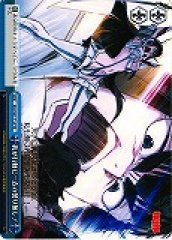 Weiss Schwarz KLK/S27-T14 There Are No Gaps in My Actions TD KILL la KILL