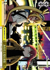 Weiss Schwarz KMD/W96-T11 The Scenery I Saw with You TD Miss Kobayashi's Dragon Maid
