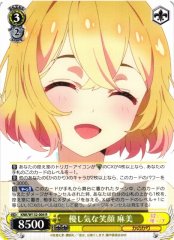 Weiss Schwarz KNK/W132-004 Mami Gentle Smile R Rent-A-Girlfriend
