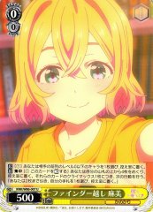Weiss Schwarz KNK/W86-007 Mami Through the Viewfinder U Rent-A-Girlfriend