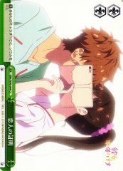 Weiss Schwarz KNK/W86-044 Proof of Love CC Rent-A-Girlfriend