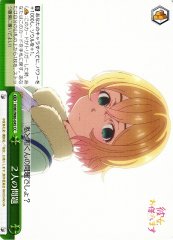 Weiss Schwarz KNK/W86-045 Problem of 2 People CC Rent-A-Girlfriend