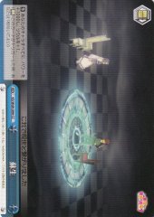 Weiss Schwarz KS/W49-099 Revive CC KONOSUBA -God's blessing on this wonderful world!