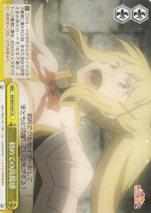 Weiss Schwarz KS/W55-037 First Time Feeling Uplifted CC KONOSUBA -God's blessing on this wonderful world!