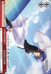 Weiss Schwarz LB/W06-075 Fleeting Existence CC Little Busters!