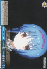 Weiss Schwarz LB/W21-080 Let s go Live CC Little Busters!