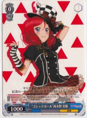 Weiss Schwarz LL/W36-083 Gothic Girl Maki Nishikino C Love Live!