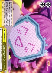 Weiss Schwarz LNJ/W97-030 The Shape of Smiles CC Love Live! Nijigasaki High School Idol Club