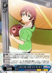 Weiss Schwarz LNJ/W97-085 Karin Asaka True Feelings C Love Live! Nijigasaki High School Idol Club