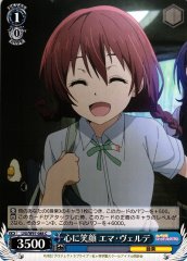 Weiss Schwarz LNJ/W97-088 Emma Verde Smile in my Heart C Love Live! Nijigasaki High School Idol Club