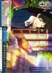 Weiss Schwarz LSP/W92-100 Under Gentle Sunlight CC Love Live! Superstar!!