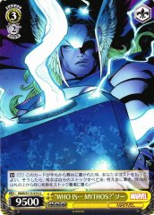 Weiss Schwarz MAR/S113-014 Thor Who Is Mythos U MARVEL