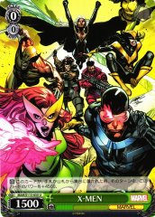 Weiss Schwarz MAR/S113-035 X Men U MARVEL