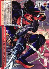 Weiss Schwarz MAR/S113-079 The Hobgoblin s Last Stand CR MARVEL